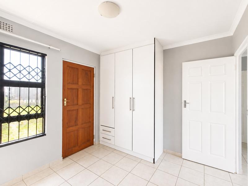 To Let 2 Bedroom Property for Rent in Ncambedlana Eastern Cape